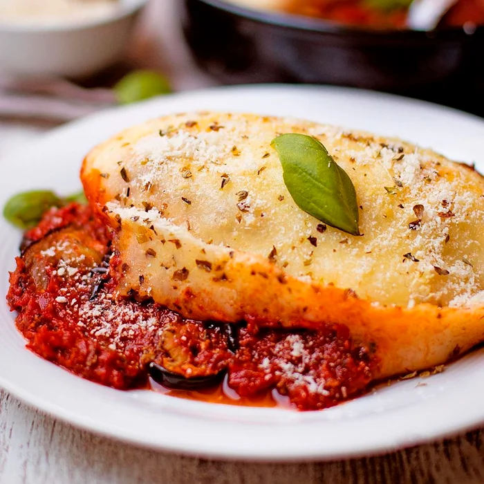 Un plato con espíritu italiano pero corazón argentino. Ideal para una cena con vino y pan para mojar.