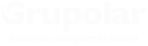 Grupolar - Sabemos congelar lo Bueno